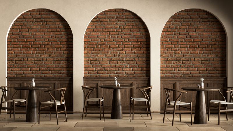 Brick Replacement Service in Worcester, MA