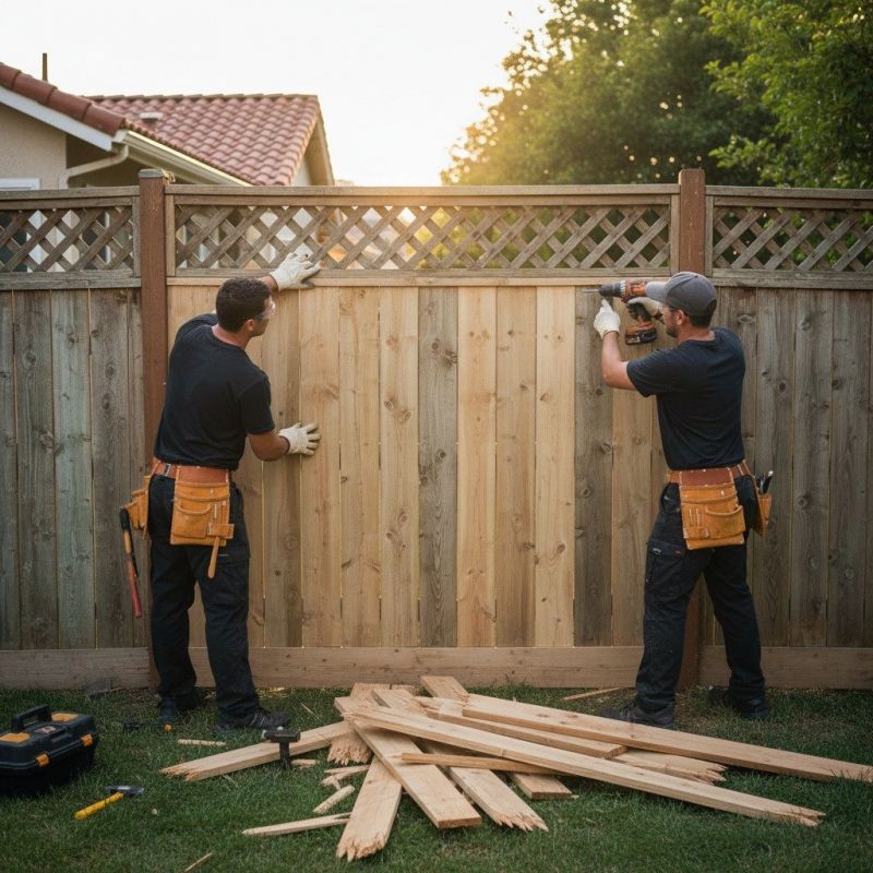 Masonry Installation Service