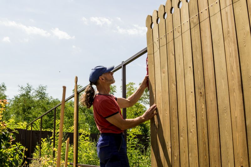 Masonry Installation Service